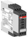 ABB Реле за контрол на температура, CM-TCS.22S, 0...+100°C, 2c/o 4A, 24Vac/dc - 1SVR730740R9200 - Цена | LEDs4economy