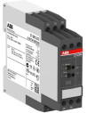 ABB Реле за време, закъснение при включване, CT-ERS, 10x 0.05s…300h, 2c/o 4A, 24...240Vac/dc - 1SVR730100R0300 - Цена | LEDs4eco