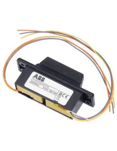 ABB Три позиционен двоен бутон JSHD4H2 - 2TLA020002R3100 - Цена | LEDs4economy