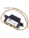 ABB Три позиционен двоен бутон JSHD4H2 - 2TLA020002R3100 - Цена | LEDs4economy