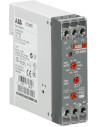 ABB Реле за време, мултифункционално, CT-MFE, 8x 0.05s...100h, 1c/o 4A, 24...240Vac - 1SVR550029R8100 - Цена | LEDs4economy