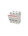 ABB Разединител стопяем предпазител 3P 14X51 mm E93/50A 3мод. - 2CSM277962R1801 - Цена | LEDs4economy