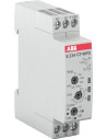 ABB Реле за време, мултифункционално, CT-MFD, 7x 0.05s...100h, 1c/o 6A, 24...240Vac - 1SVR500020R0000 - Цена | LEDs4economy