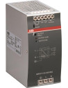 ABB Захранващ блок CP-E In: 115...230VAC Out: 12VDC/10A - 1SVR427035R1000 - Цена | LEDs4economy