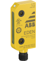 ABB Проксимити датчик за безопасност Adam DYN-Info M12-5 Eden - 2TLA020051R5100 - Цена | LEDs4economy