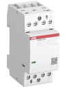ABB Модулен контактор ESB 25A 4NO 12ac/dc 2 мод. - 1SAE231111R1440 - Цена | LEDs4economy