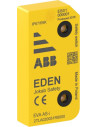 ABB Проксимити датчик за безопасност Eva AS-i Eden - 2TLA020051R8000 - Цена | LEDs4economy