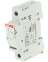 ABB Разединител стопяем предпазител 1P 10X38 mm E91/32A 1мод. - 2CSM200923R1801 - Цена | LEDs4economy