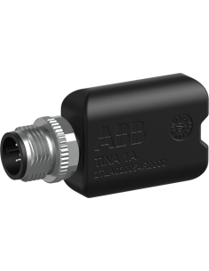 ABB Тапа M12 Tina 1A DYNlink - 2TLA020054R0000 - Цена | LEDs4economy