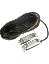 ABB Магнитен датчик метален с кабел 10м Sense7Z - 2TLA050056R6120 - Цена | LEDs4economy