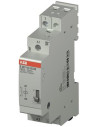 ABB Импулсно реле E297 16A 1NO 230Vac 1 мод. - 2TAZ311000R2011 - Цена | LEDs4economy