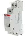 ABB Импулсно реле E290 16A 2NO 12Vdc/24Vac 1 мод. - 2TAZ312000R2042 - Цена | LEDs4economy