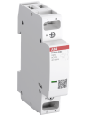 ABB Модулен контактор ESB 20A 2NO 110ac/dc 1 мод. - 1SBE121111R0420 - Цена | LEDs4economy