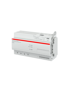ABB Енергиен анализатор SCU100 за 16 Modbus мерителя - 2CCG000242R0001 - Цена | LEDs4economy