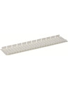 ABB Капачки за празни DIN 12 модула RAL9016 (5 бр.) - 2CPX062385R9999 - Цена | LEDs4economy