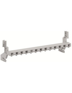 ABB Основа за монтаж на нулеви/земни клеми CA - 2CPX052456R9999 - Цена | LEDs4economy