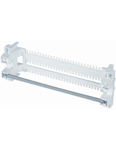 ABB Аксесоар за вертикално присъед. на две 18мод. табла - 1SLM004100A1923 - Цена | LEDs4economy