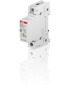 ABB Катоден отводител тип 1+2 OVR 12.5kA 275V 1P - 2CTB815710R1200 - Цена | LEDs4economy