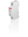 ABB Катоден отводител тип 2 OVR 40kA 275V 1P - 2CTB803871R2300 - Цена | LEDs4economy
