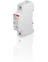 ABB Катоден отводител тип 2+3 OVR 20kA 275V 1P - 2CTB803871R2400 - Цена | LEDs4economy