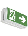 ABB Авариен осветител PrimEvo XT100E открит монтаж 2х0,5W LED 120lm 3h IP65 - 7TCA091160R0499 - Цена | LEDs4economy