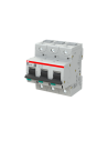 ABB Автоматичен прекъсвач S803P 3P 100A крива D 50kA - 2CCG001245R0001 - Цена | LEDs4economy