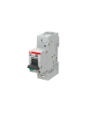 ABB Автоматичен прекъсвач S801P 1P 100A крива С 50kA - 2CCG001227R0001 - Цена | LEDs4economy
