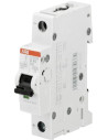 ABB Автоматичен прекъсвач S201MUC 1P 10A крива C 10kA - 2CDS271061R0104 - Цена | LEDs4economy