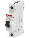 ABB Автоматичен прекъсвач S201MUC 1P 4A крива K 10kA - 2CDS271061R0337 - Цена | LEDs4economy