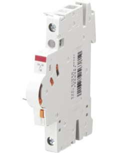 ABB Помощен контакт S2C-S/H6R индикация състояние или повреда 1CO - 2CDS200922R0001 - Цена | LEDs4economy