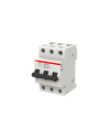 ABB Автоматичен прекъсвач M203 3P 50A магнитна защита 12.5kA - 2CDA283799R0501 - Цена | LEDs4economy