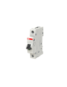 ABB Автоматичен прекъсвач S201 1P 1A крива K 6kA - 2CDS251001R0217 - Цена | LEDs4economy