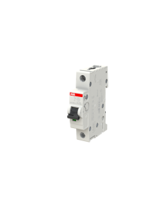 ABB Автоматичен прекъсвач S201 1P 4A крива Z 6kA - 2CDS251001R0338 - Цена | LEDs4economy