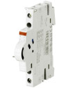 ABB Помощен контакт S2C-H6-20R индикация състояние 2NO - 2CDS200946R0002 - Цена | LEDs4economy