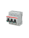 ABB Автоматичен прекъсвач S803P 3P 125A крива С 50kA - 2CCG001234R0001 - Цена | LEDs4economy