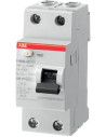 ABB ДТЗ 2P 40A 30mА серия FH202 тип A - 2CSF202102R1400 - Цена | LEDs4economy