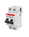 ABB ДТЗ комбинирана DS201 1P+N 32A крива C 30mA тип AC 6kA 2 мод. - 2CSR255080R1324 - Цена | LEDs4economy