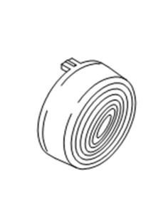ABB Основа за надписване KA1-8120 за бутони/ключове Compact АВВ - 1SFA616920R8005 - Цена | LEDs4economy