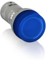 ABB Сигнална лампа LED CL2-523L сглобена синя 230Vac Ø22mm Compact - 1SFA619403R5234 - Цена | LEDs4economy