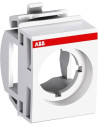 ABB Адаптер към DIN шина CA1-8080 за Ø22mm Compact - 1SFA619920R8080 - Цена | LEDs4economy
