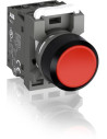 ABB Бутон червен MP1-40R-01 1NC Ø22mm Modular - 1SFA611100R4041 - Цена | LEDs4economy
