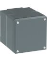 ABB Кутия алуминиева 87х87х75мм IP66 080SP1SFC - 1SFA170835R2000 - Цена | LEDs4economy