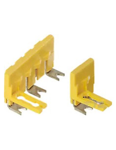 ABB Късо-съединителна шина SC-JB8-2 серия SNK - 1SNK900652R0000 - Цена | LEDs4economy