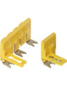 ABB Късо-съединителна шина SC-JB8-2 серия SNK - 1SNK900652R0000 - Цена | LEDs4economy