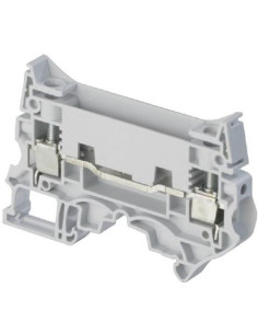 ABB Редова клема СИВА 10мм2 ZS10-R1 серия SNK - 1SNK508011R0000 - Цена | LEDs4economy
