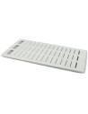 ABB Маркировка за клеми 4мм2 MC612 серия SNK - 1SNK150000R0000 - Цена | LEDs4economy