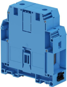 ABB Редова клема СИНЯ 240мм2 ZS240-BL серия SNK - 1SNK536020R0000 - Цена | LEDs4economy