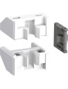 ABB Механична блокировка VM4 за контактори до AF38 - 1SBN030105T1000 - Цена | LEDs4economy
