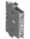 ABB Помощен контакт за страничен монтаж 1NO+1NC, тип CAL18-11B за контактори AF95 - 1SFN010720R3311 - Цена | LEDs4economy