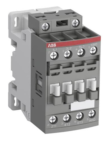 ABB Контактор AFC16